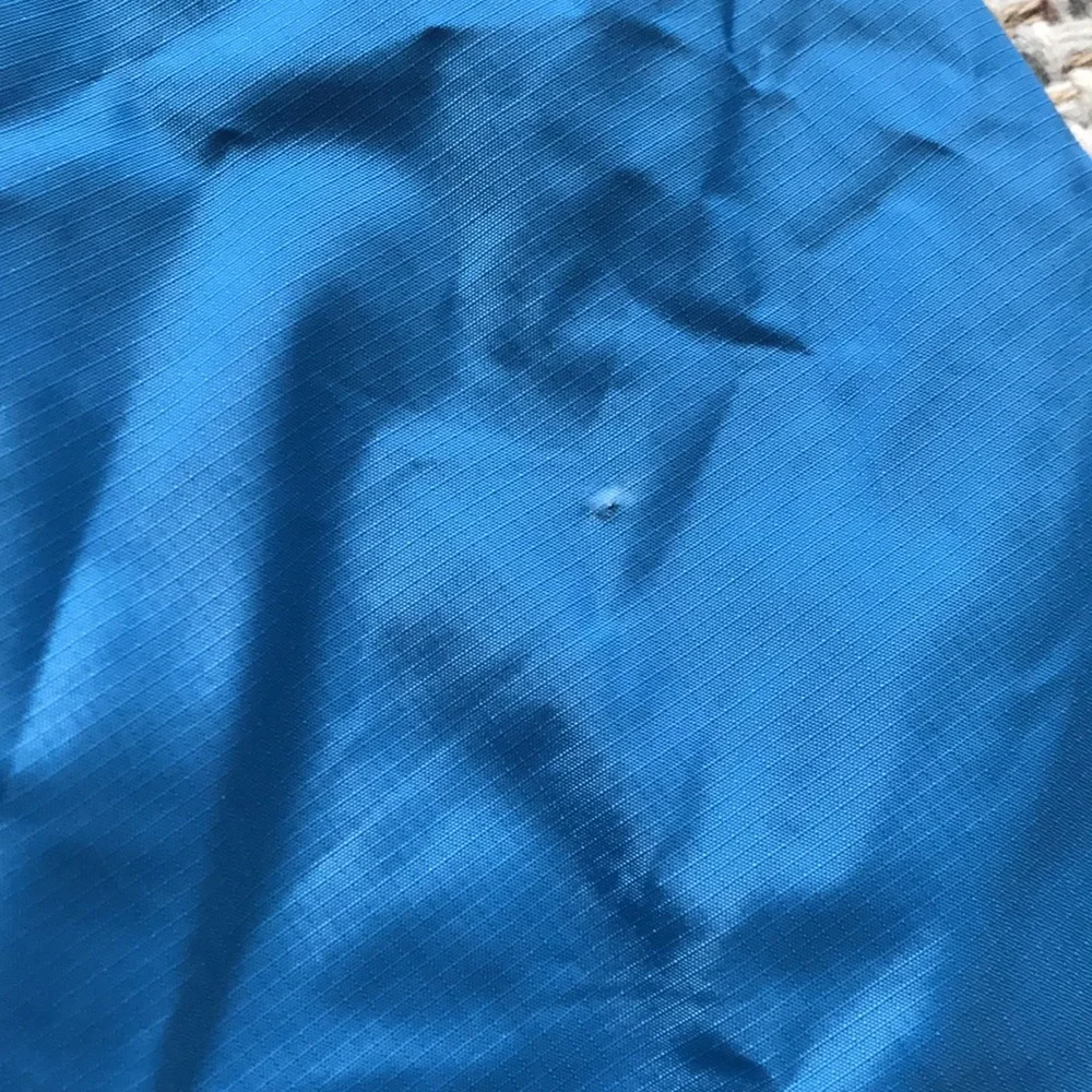 Patagonia H2No Rain Jacket (boys' size S)